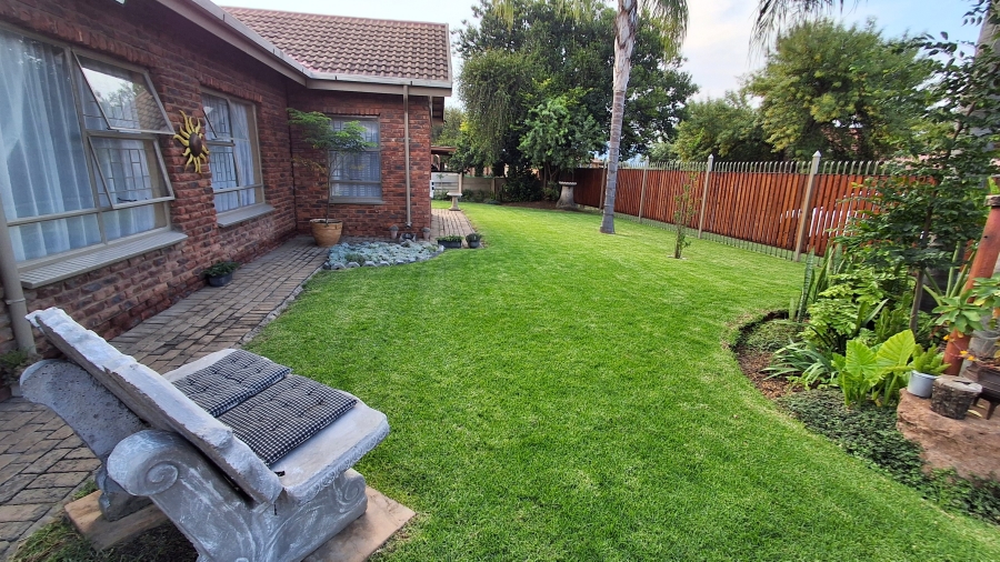 3 Bedroom Property for Sale in Brits North West